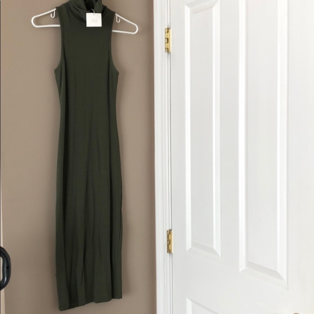 ZARA DRESS - Picture 2 of 3